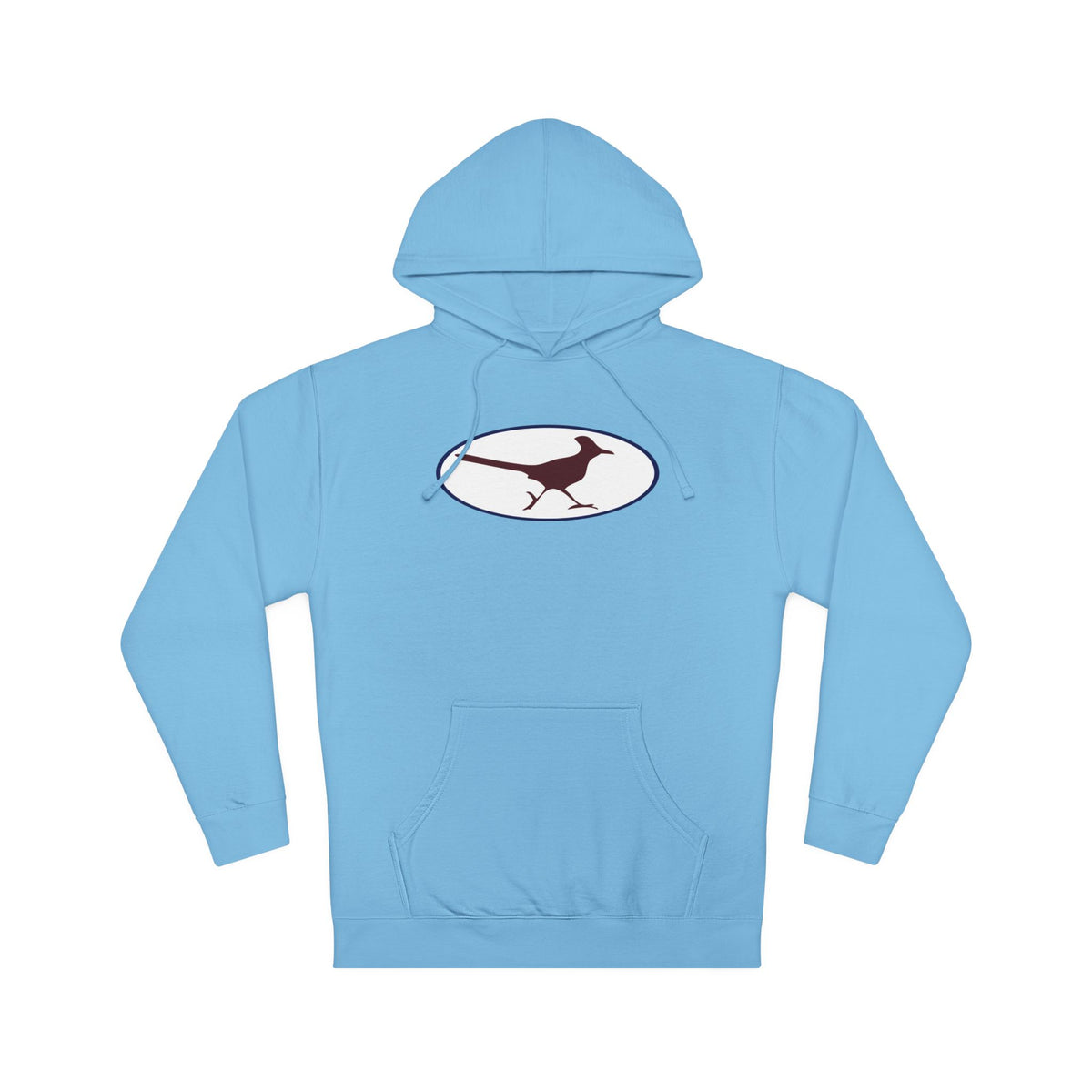 Midweight Pullover Hoodie