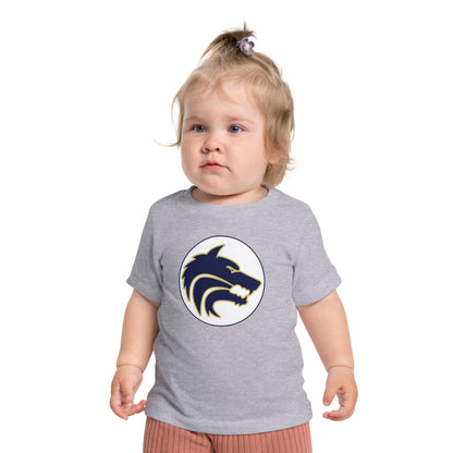 Baby Short Sleeve Tee