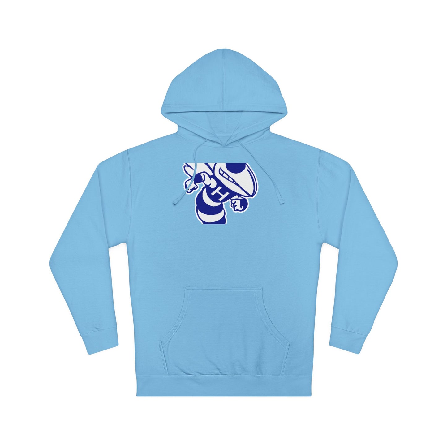 Midweight Pullover Hoodie