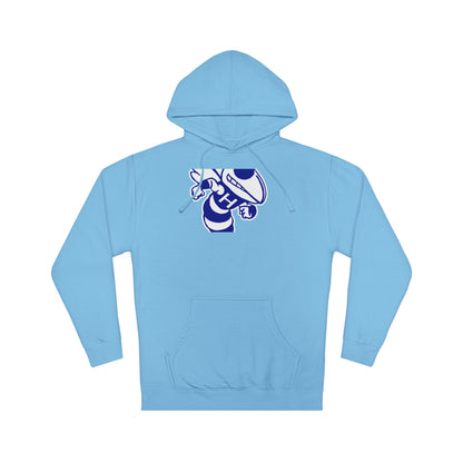 Midweight Pullover Hoodie