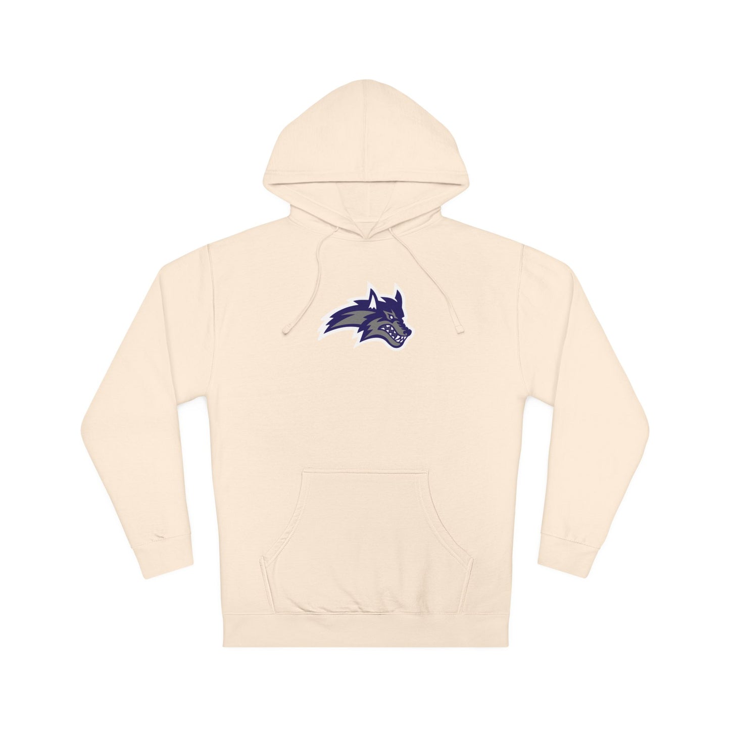 Midweight Pullover Hoodie