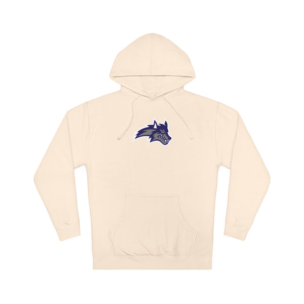 Midweight Pullover Hoodie