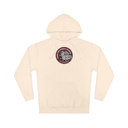 Midweight Pullover Hoodie