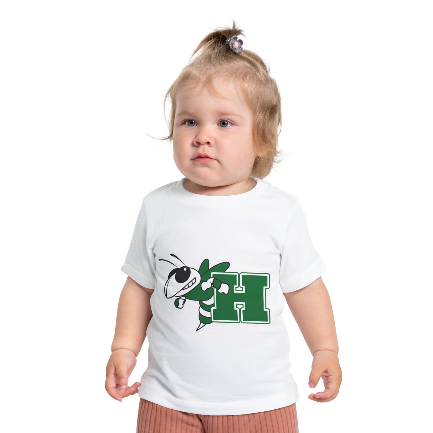 Baby Short Sleeve Tee
