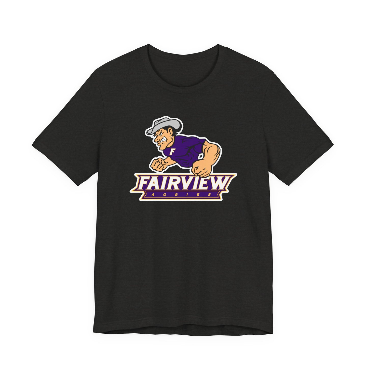 Jersey Short Sleeve Tee