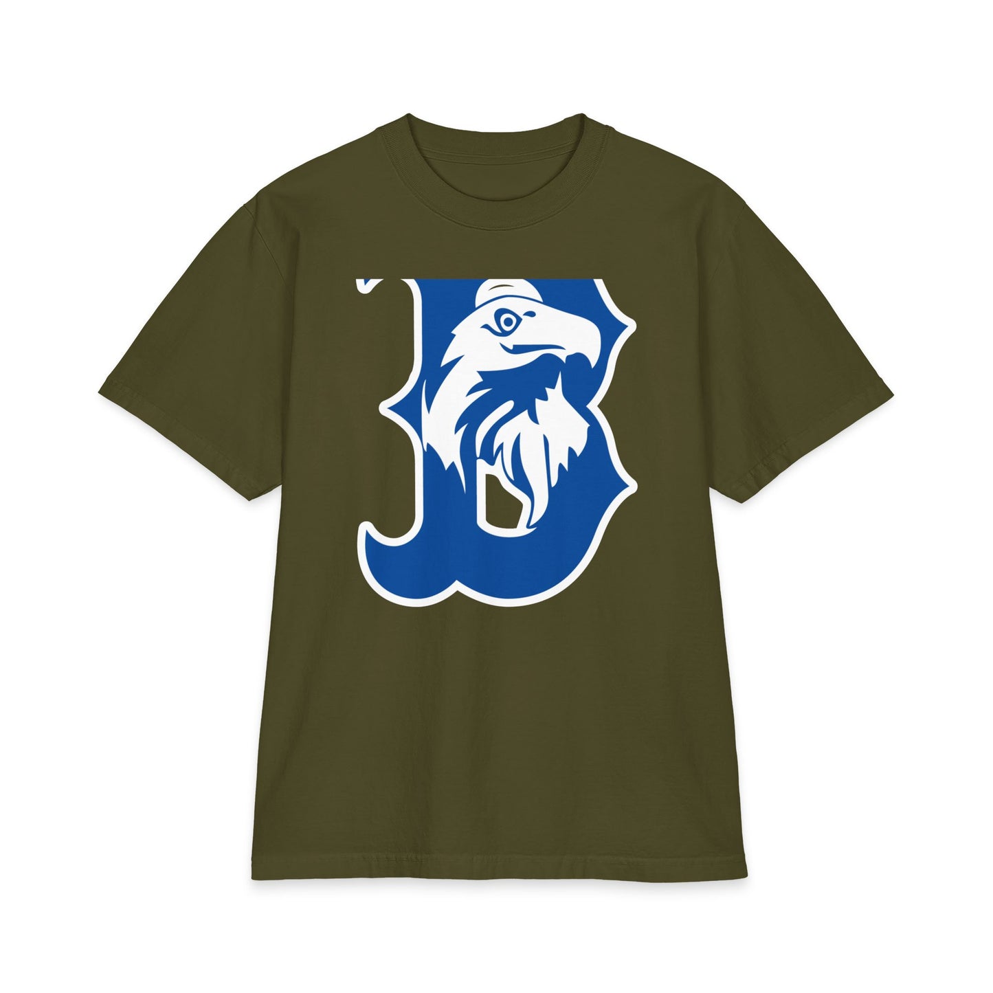 Max Heavyweight Short Sleeve Tee