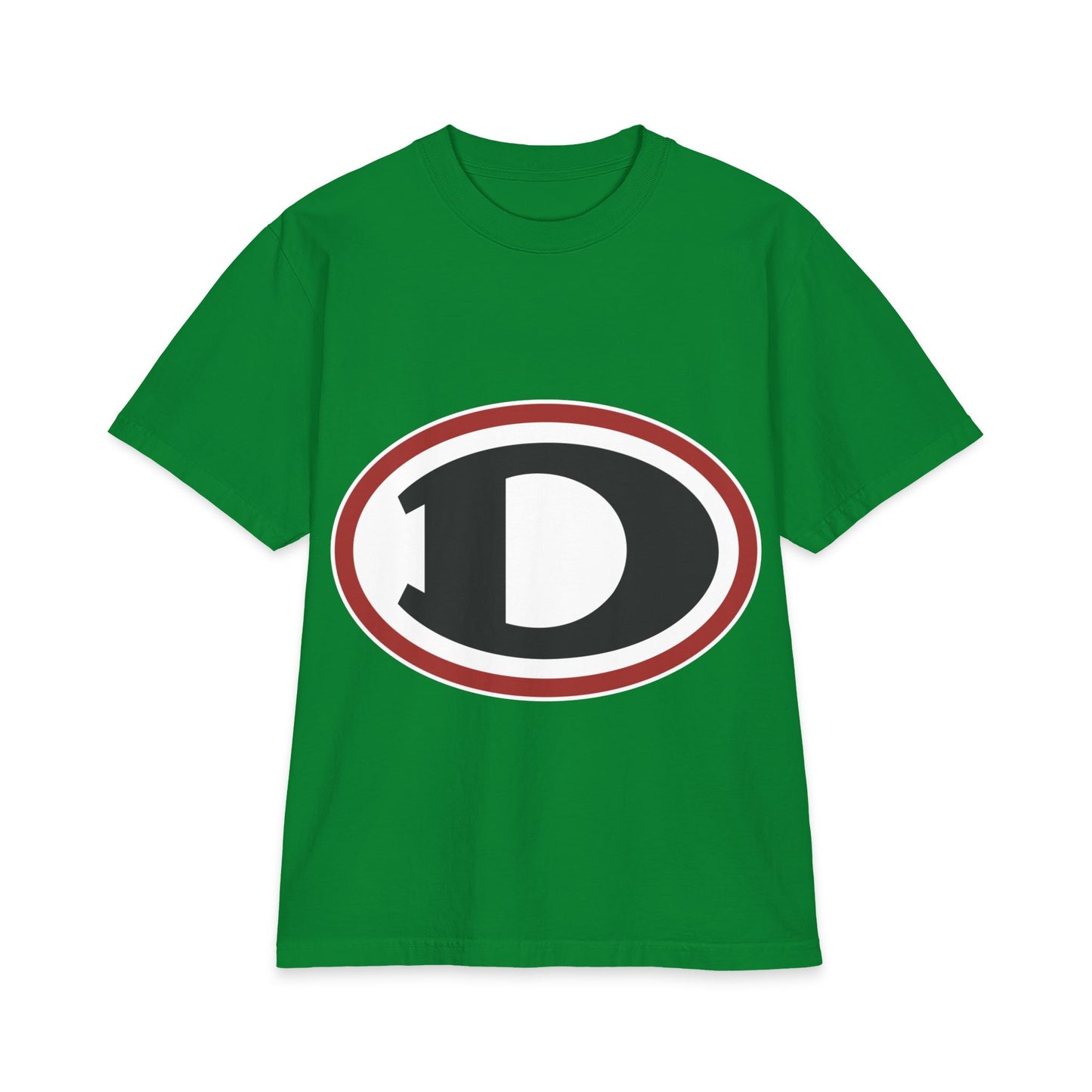 Max Heavyweight Short Sleeve Tee