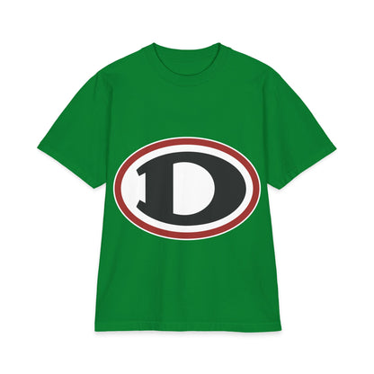 Max Heavyweight Short Sleeve Tee