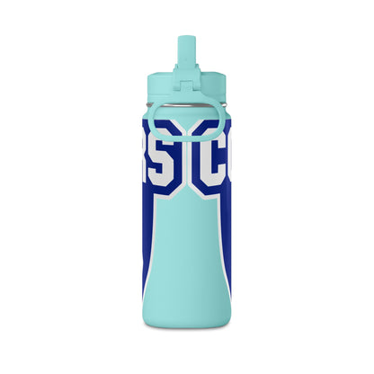 Mini Water Bottle, 20oz