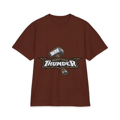 Max Heavyweight Short Sleeve Tee