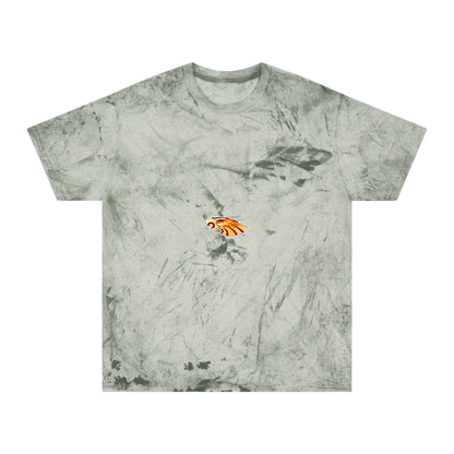 Color Blast School Spirit Tee
