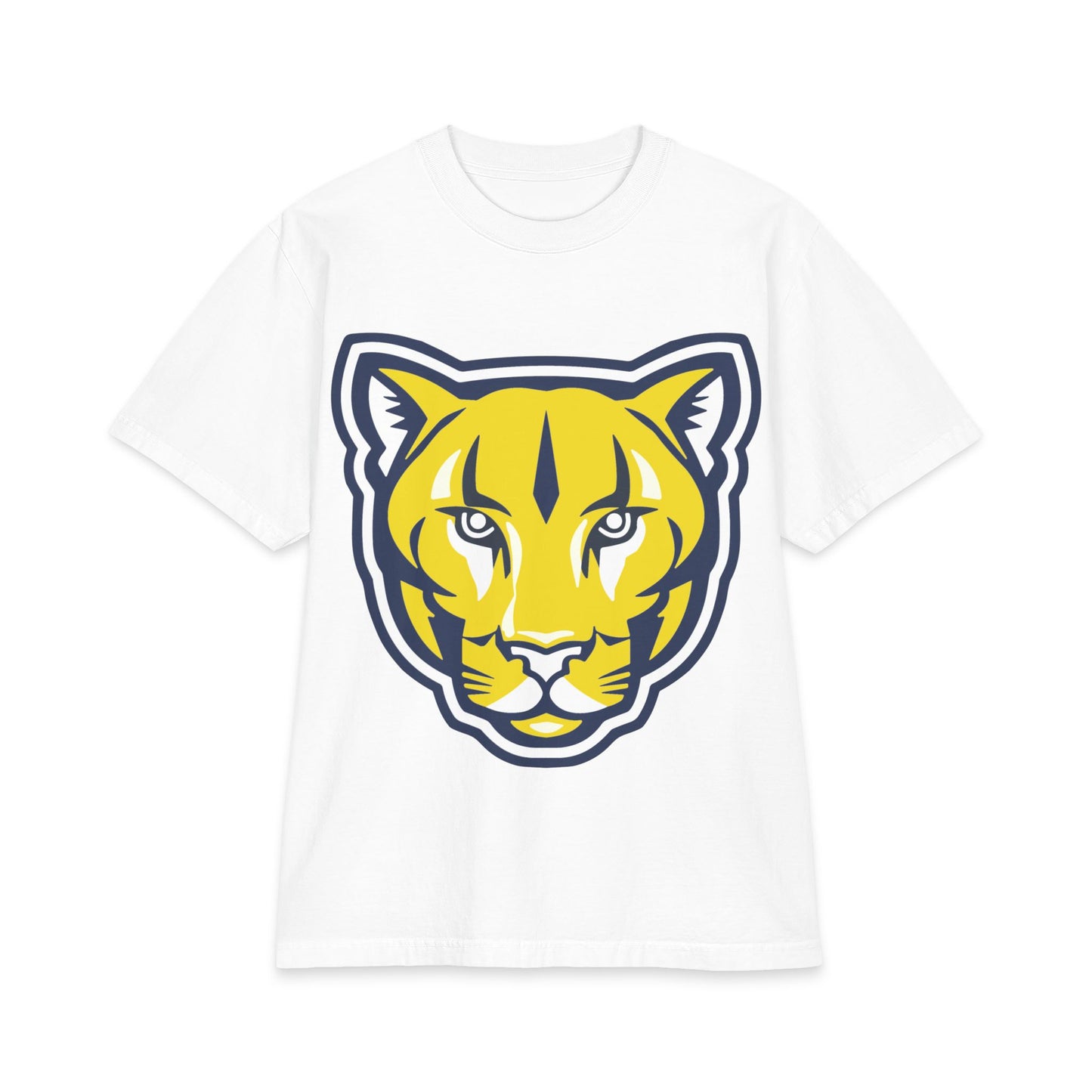 Max Heavyweight Short Sleeve Tee
