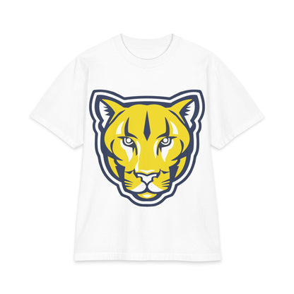 Max Heavyweight Short Sleeve Tee