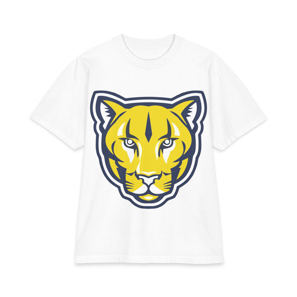 Max Heavyweight Short Sleeve Tee