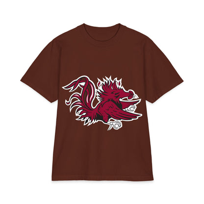 Max Heavyweight Short Sleeve Tee