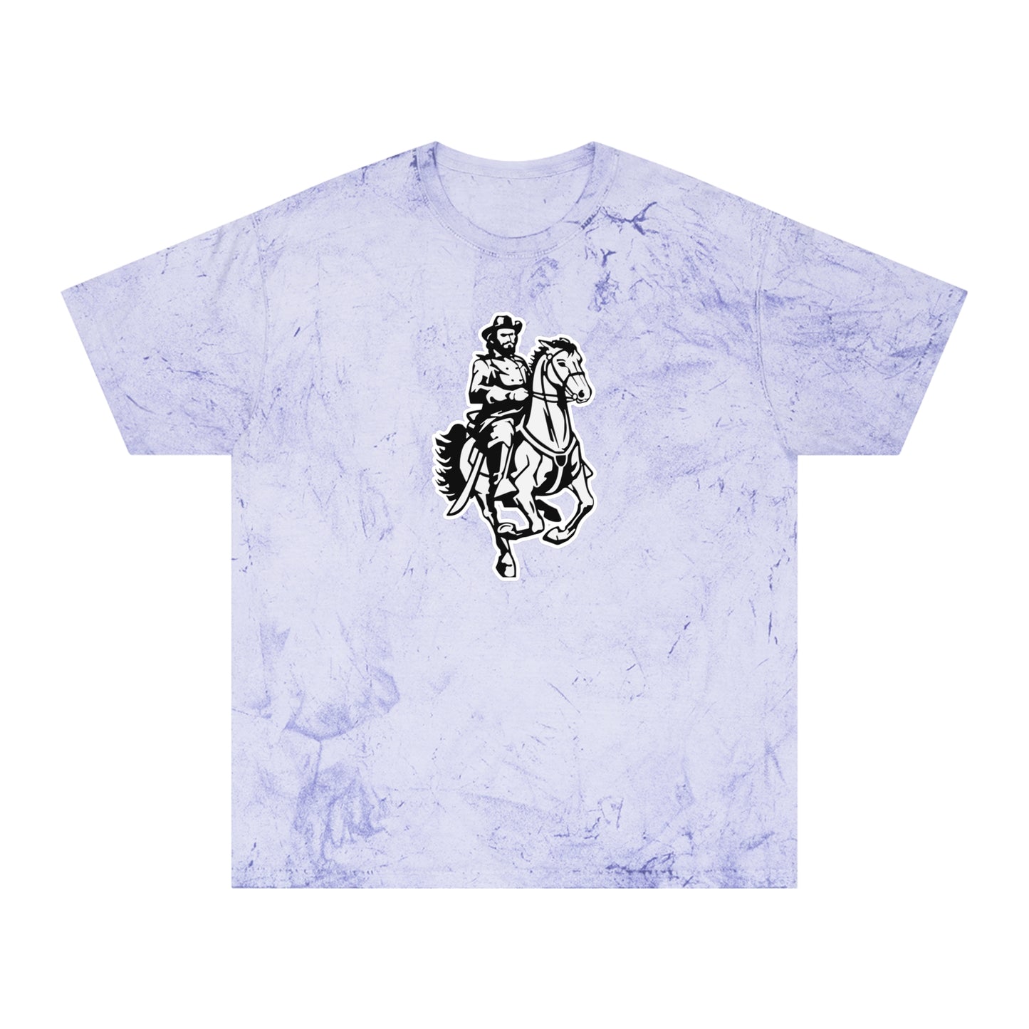 Color Blast School Spirit Tee