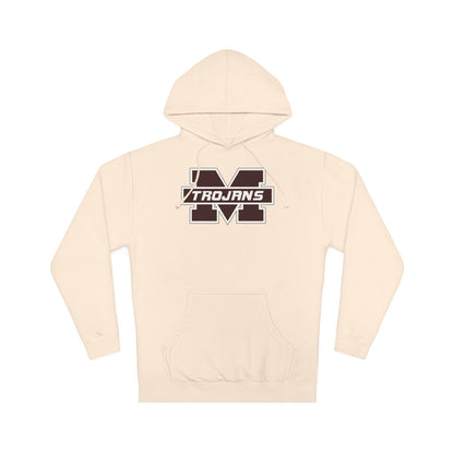 Midweight Pullover Hoodie