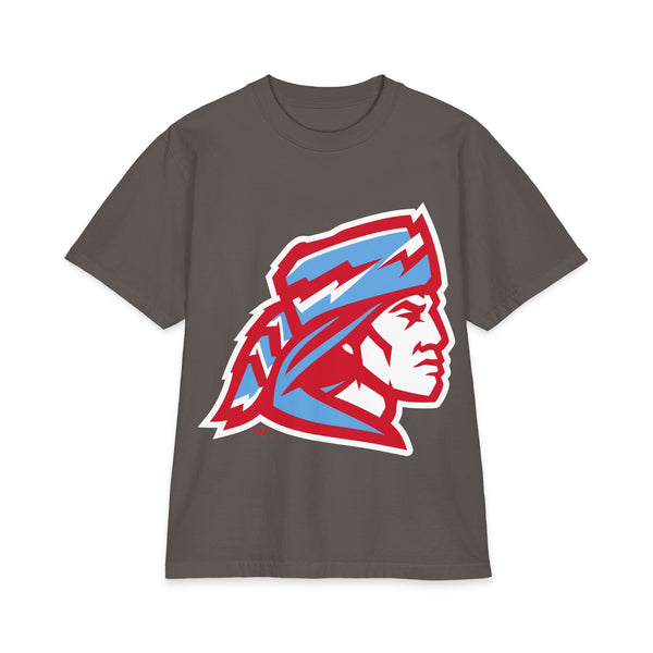 Max Heavyweight Short Sleeve Tee