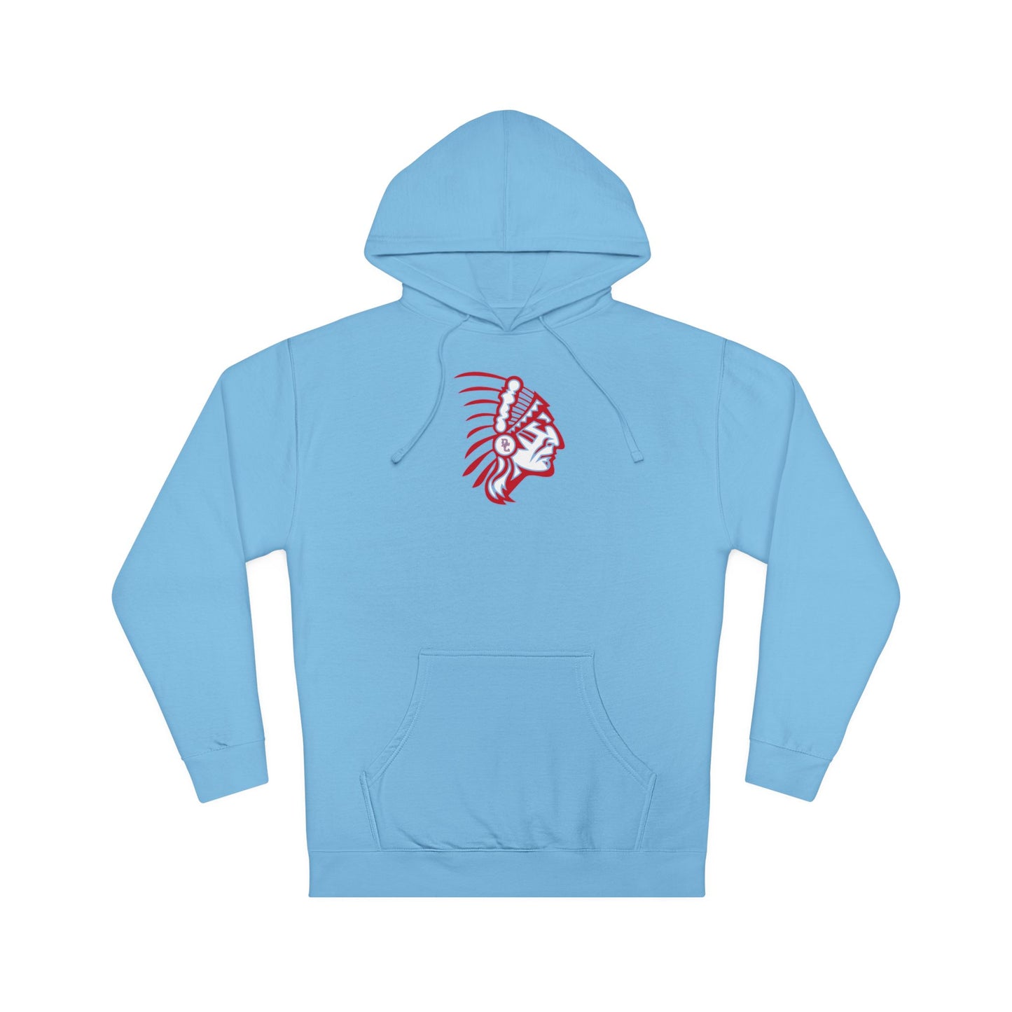 Midweight Pullover Hoodie