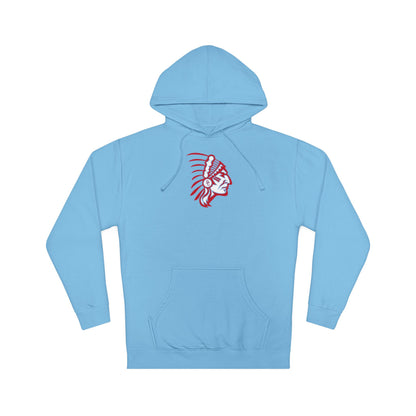 Midweight Pullover Hoodie