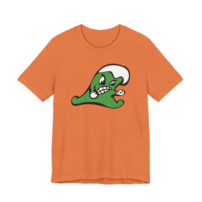 Jersey Short Sleeve Tee
