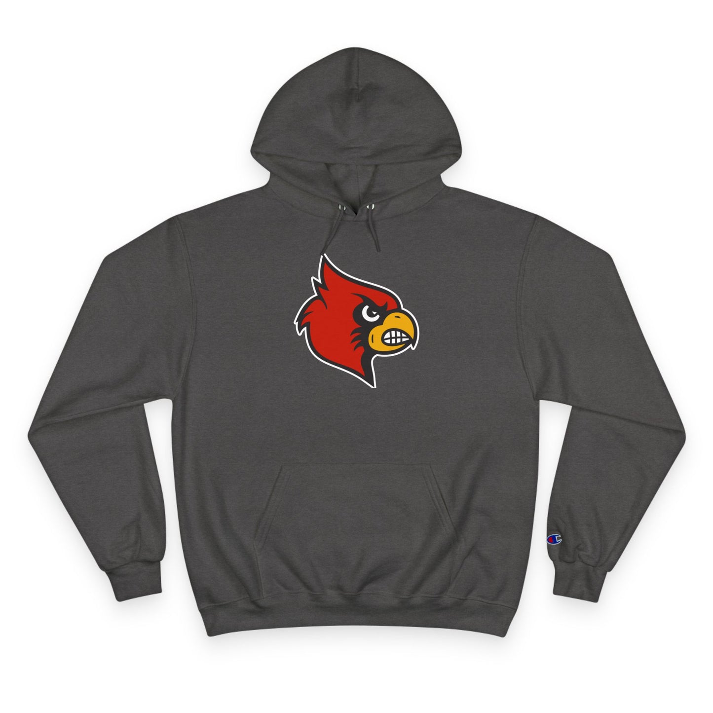 Champion Powerblend Fleece Pullover Hoodie
