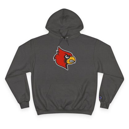 Champion Powerblend Fleece Pullover Hoodie