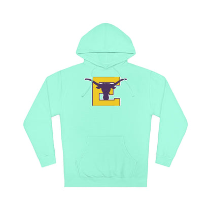 Midweight Pullover Hoodie