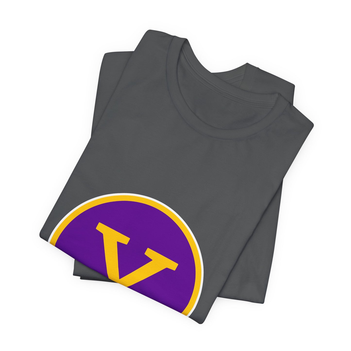 Jersey Short Sleeve Tee