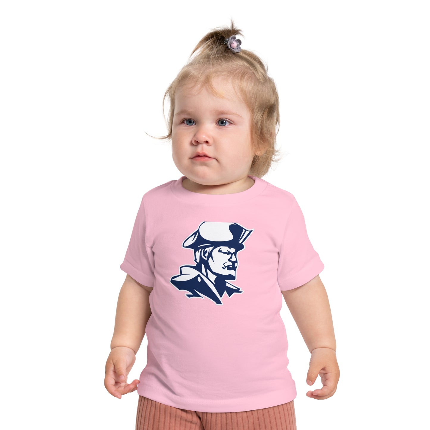 Baby Short Sleeve Tee