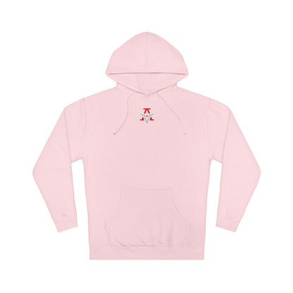 Midweight Pullover Hoodie