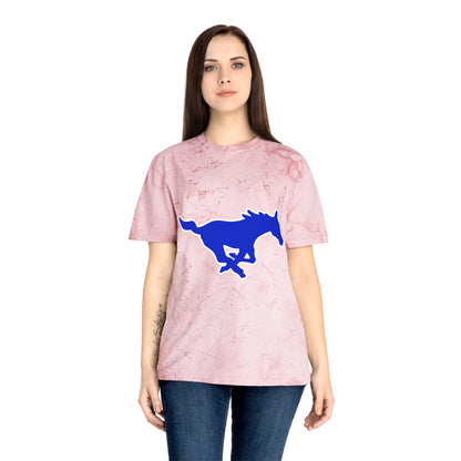Color Blast School Spirit Tee