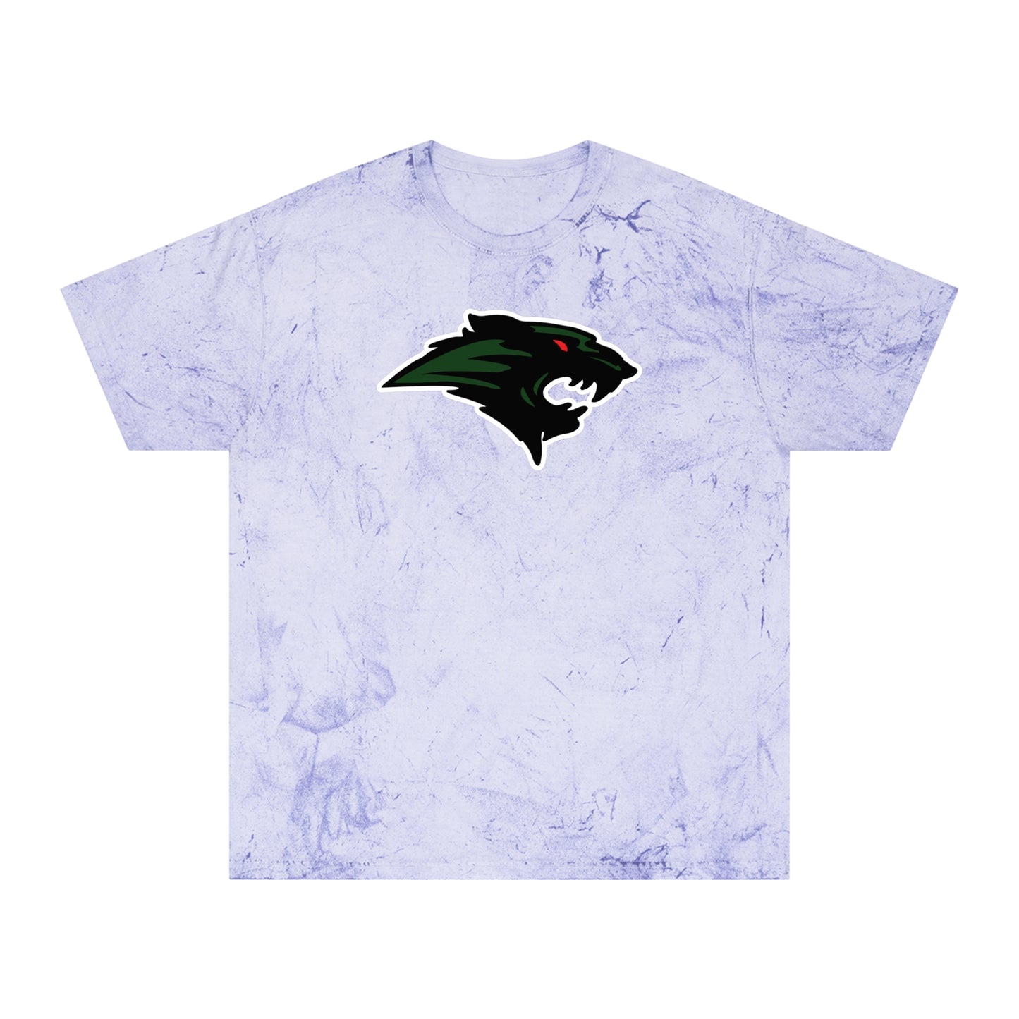 Color Blast School Spirit Tee
