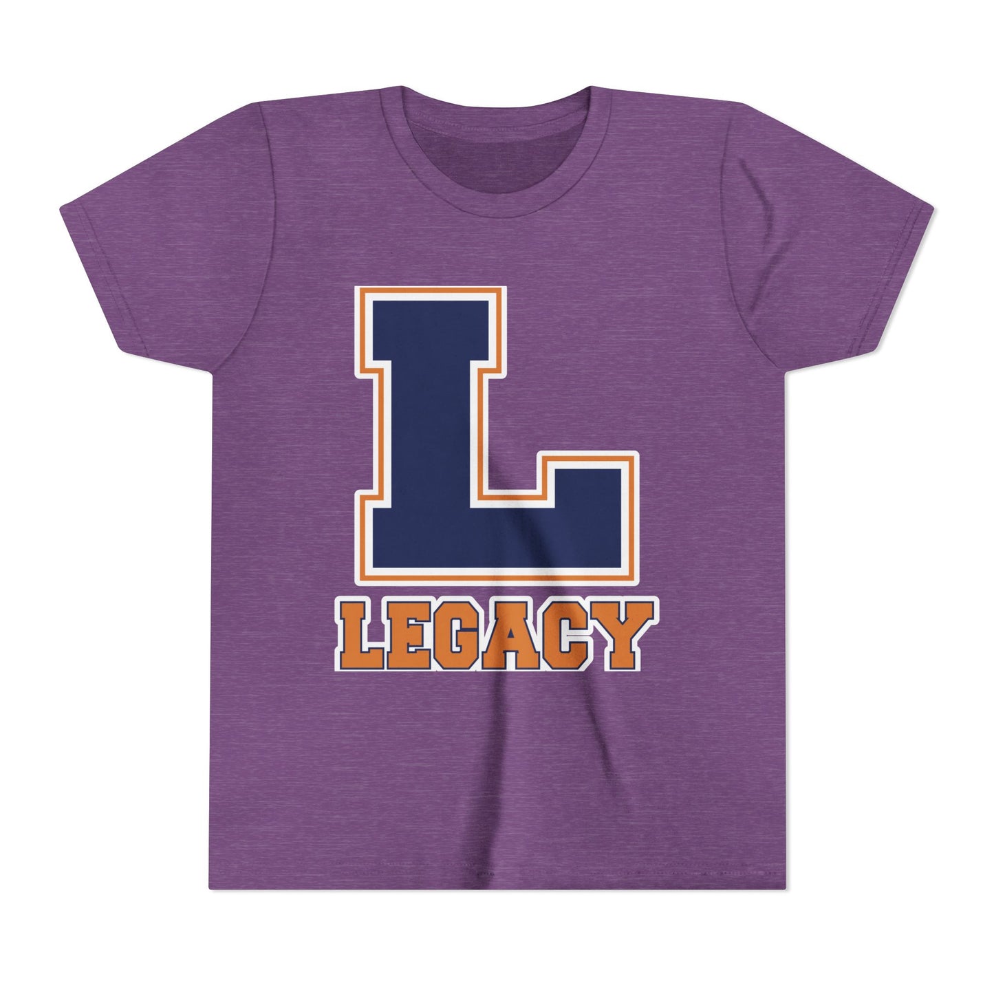 Youth Short Sleeve Tee