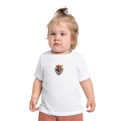 Baby Short Sleeve Tee