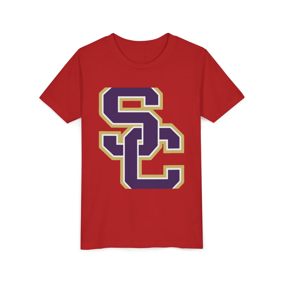 Youth Short Sleeve Tee