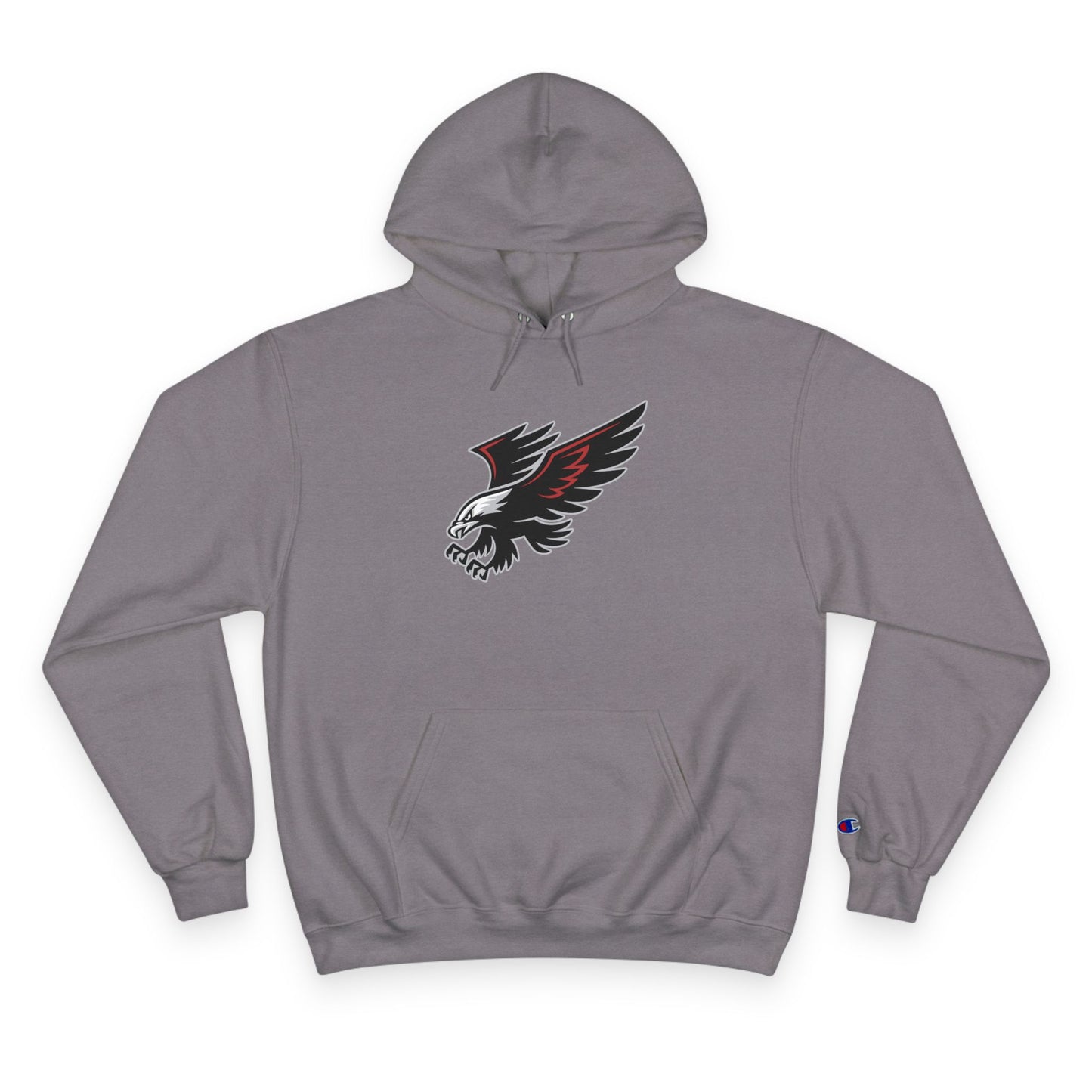 Champion Powerblend Fleece Pullover Hoodie