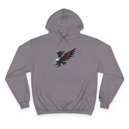 Champion Powerblend Fleece Pullover Hoodie