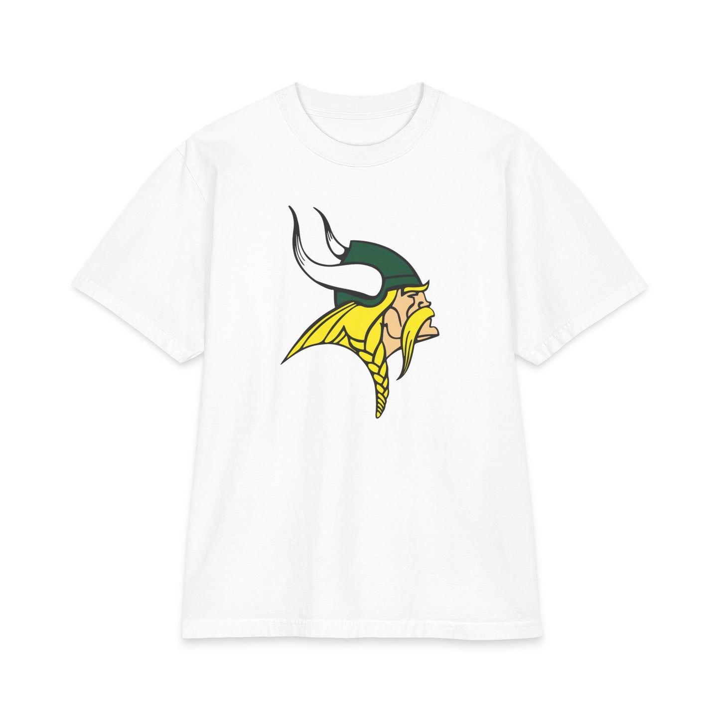 Max Heavyweight Short Sleeve Tee