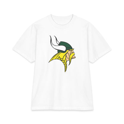 Max Heavyweight Short Sleeve Tee