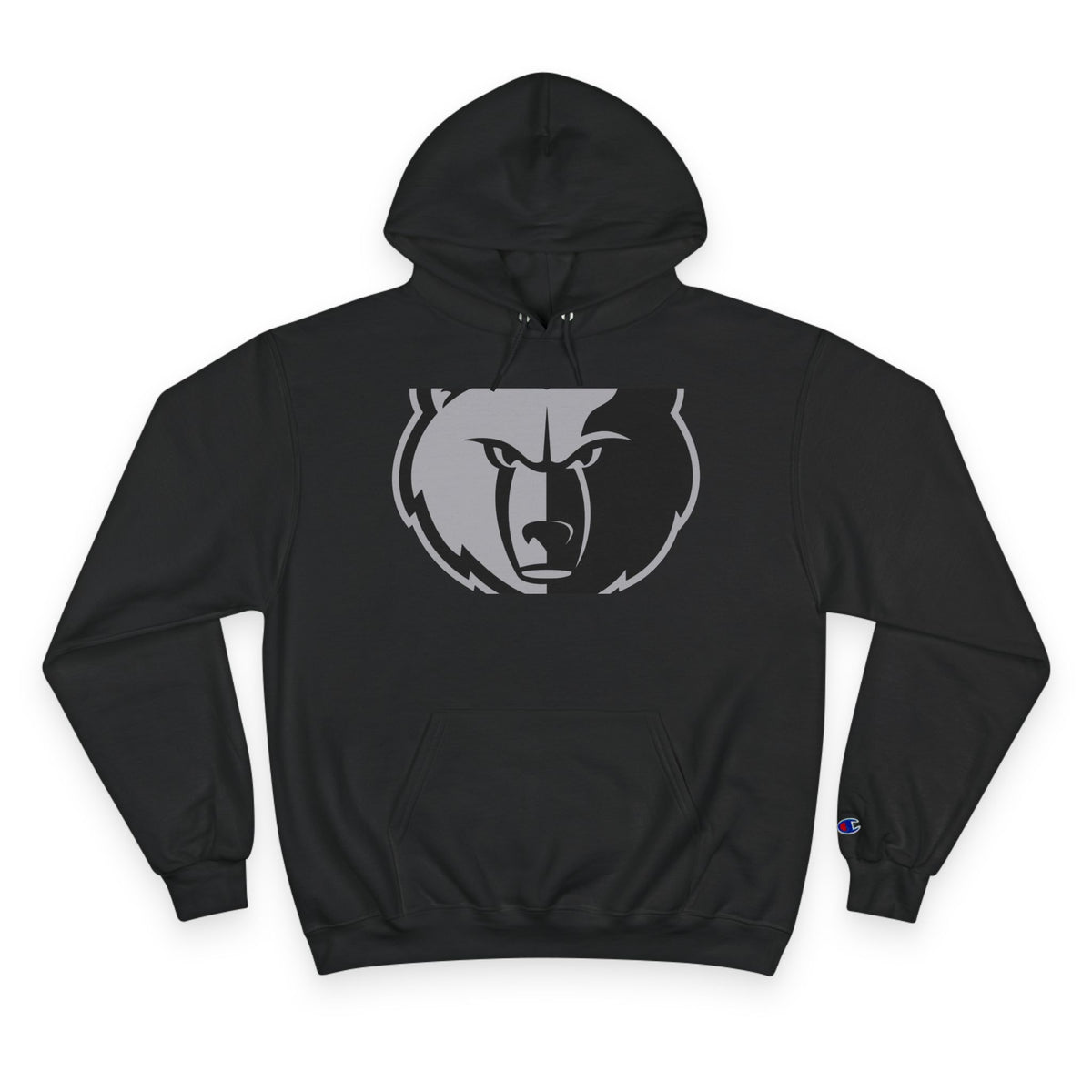 Champion Powerblend Fleece Pullover Hoodie
