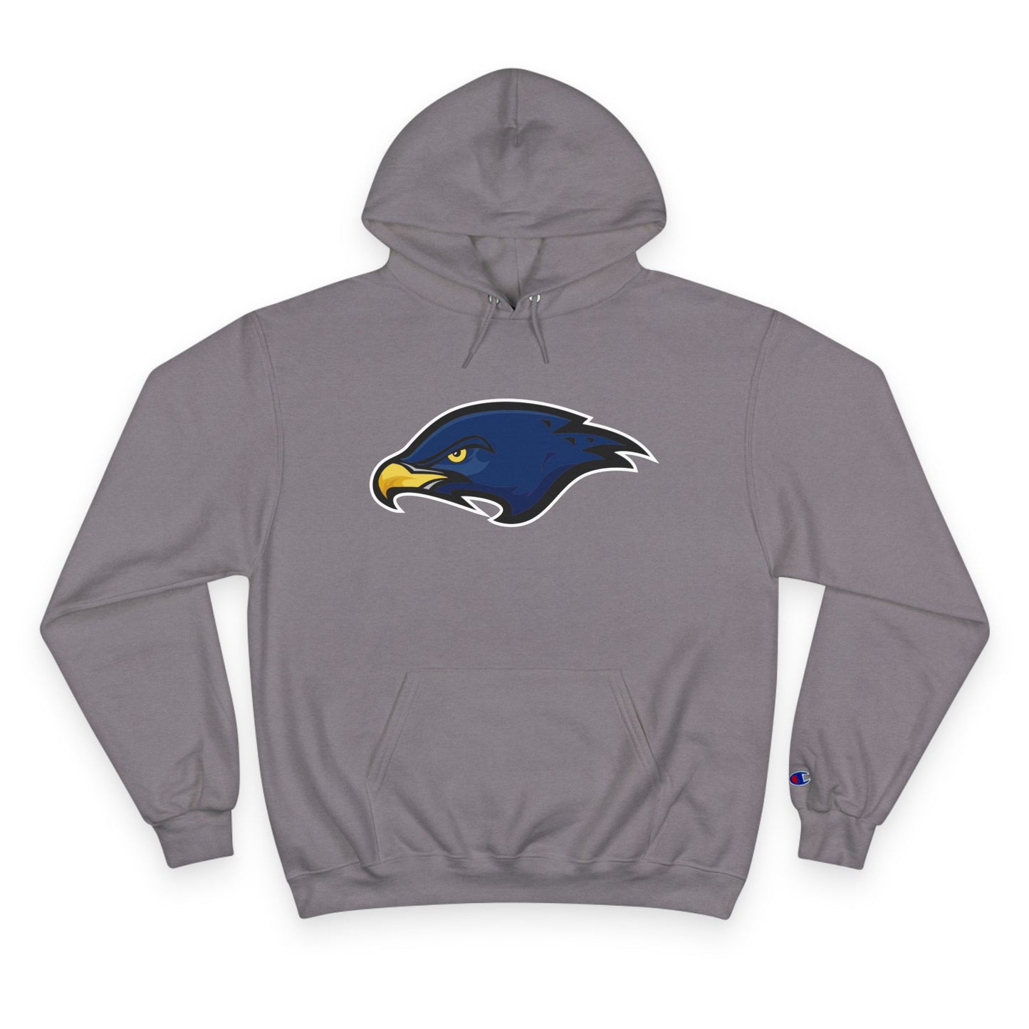 Champion Powerblend Fleece Pullover Hoodie