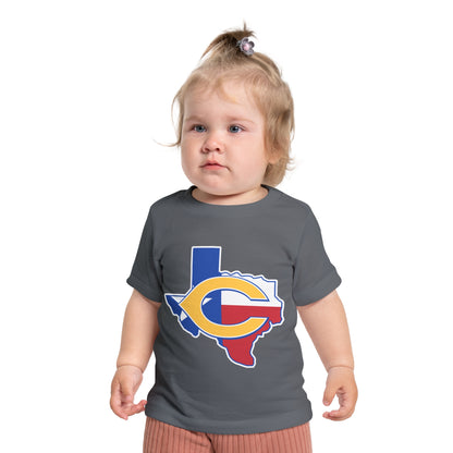 Baby Short Sleeve Tee