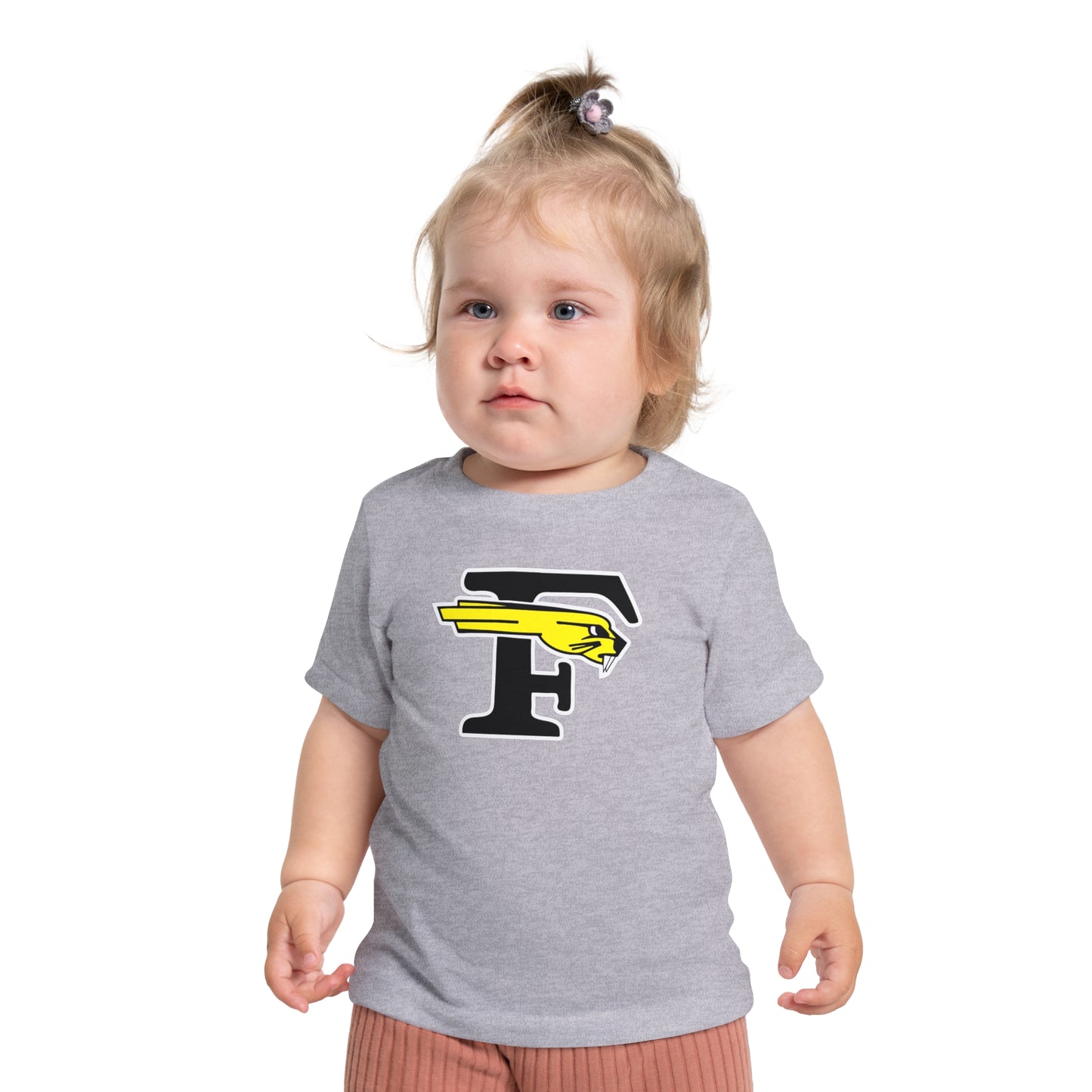 Baby Short Sleeve Tee