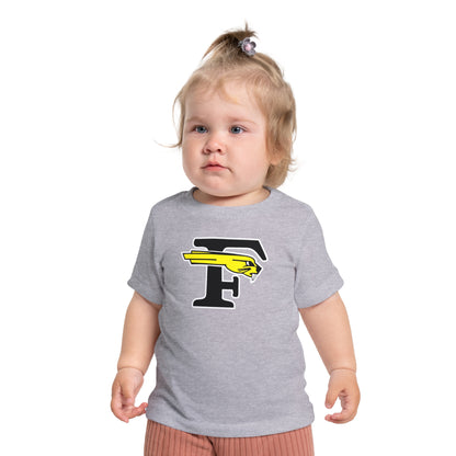 Baby Short Sleeve Tee