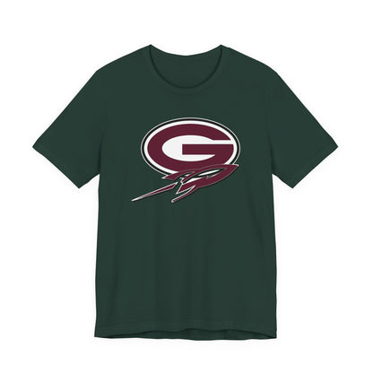 Jersey Short Sleeve Tee