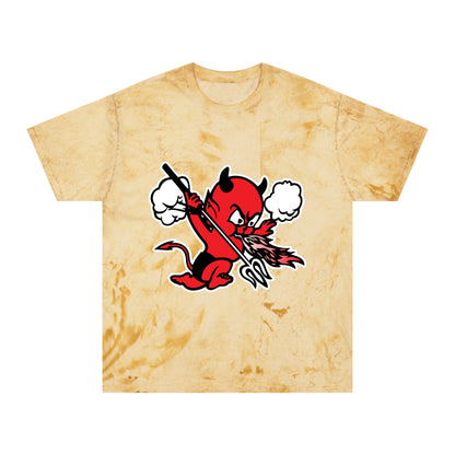 Color Blast School Spirit Tee