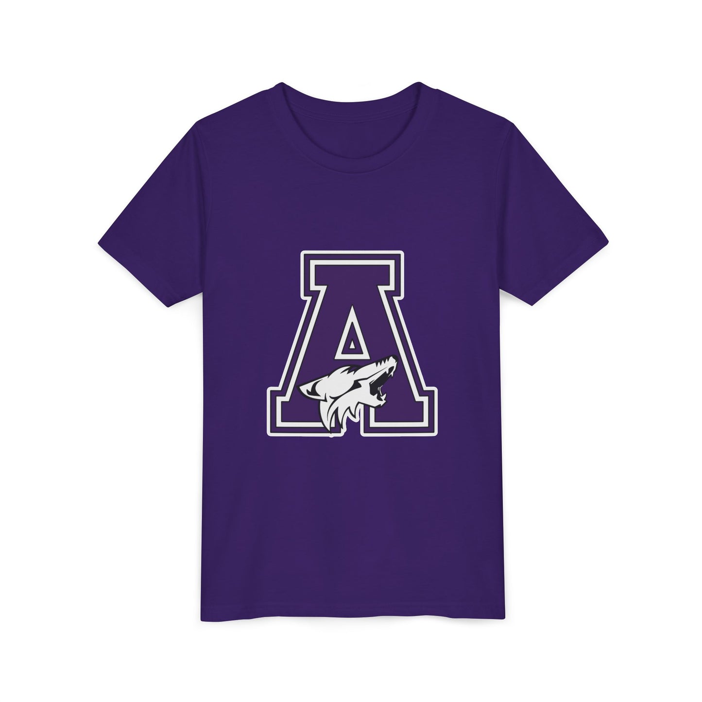 Youth Short Sleeve Tee