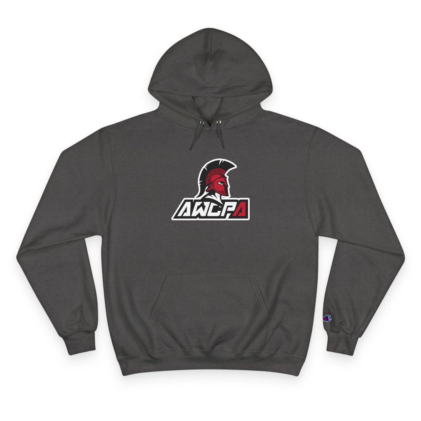 Champion Powerblend Fleece Pullover Hoodie