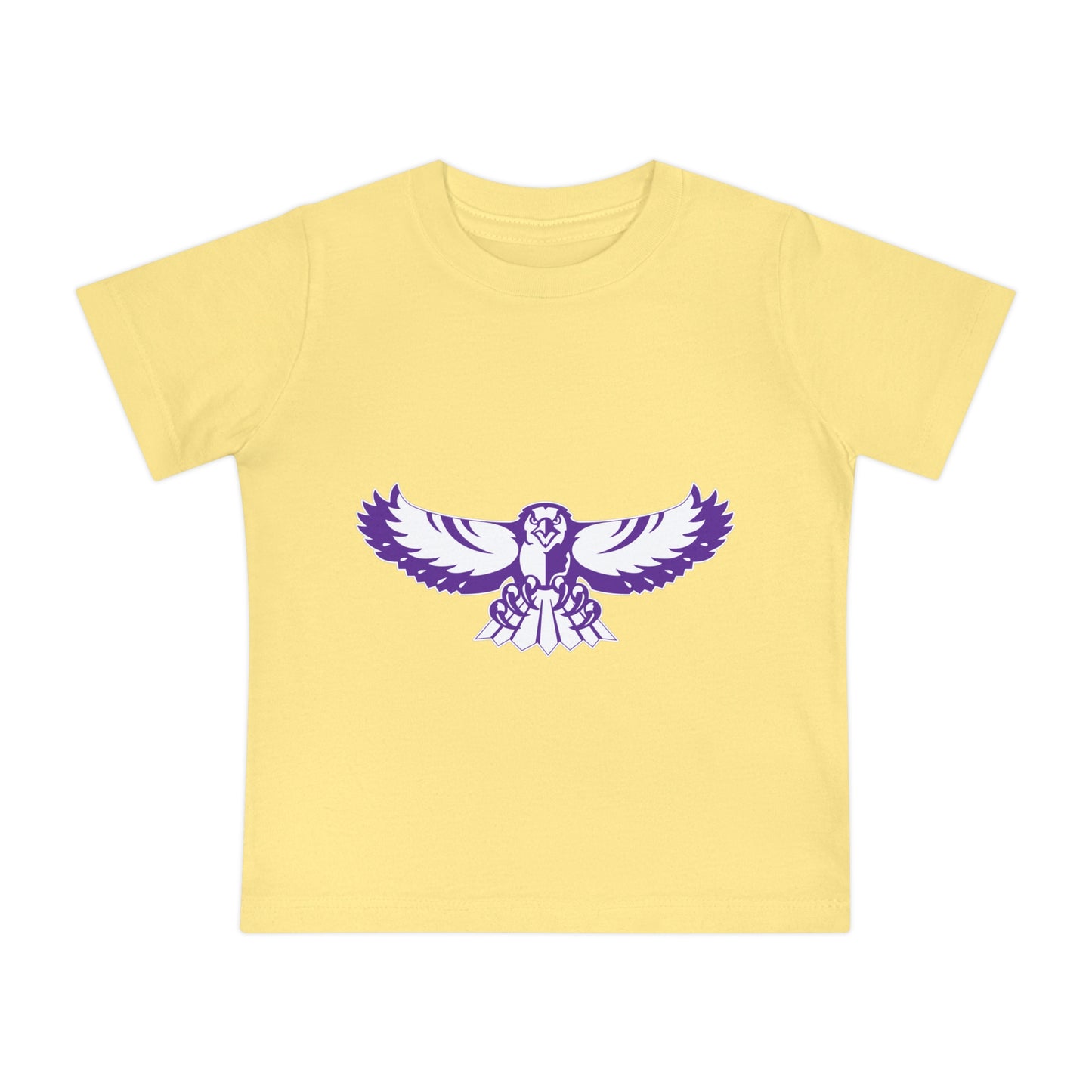 Baby Short Sleeve Tee